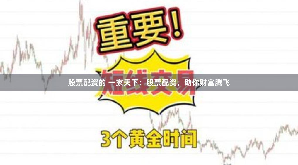 股票配资的 一家天下：股票配资，助你财富腾飞
