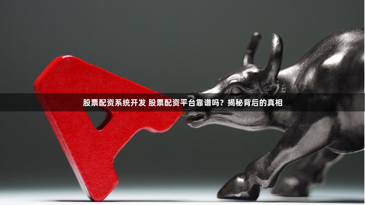 股票配资系统开发 股票配资平台靠谱吗？揭秘背后的真相