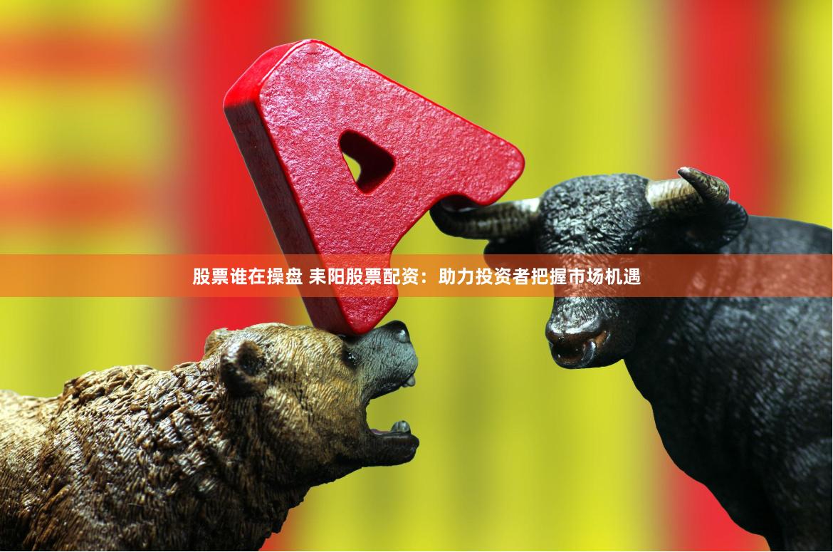 股票谁在操盘 耒阳股票配资：助力投资者把握市场机遇