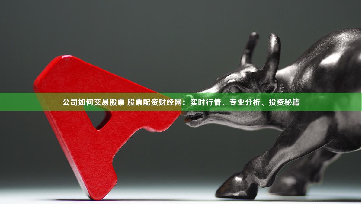 公司如何交易股票 股票配资财经网：实时行情、专业分析、投资秘籍